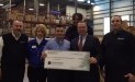 Greater Pittsburgh Community Food Bank