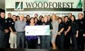 San Antonio Food Bank Receives $10,000 Donation