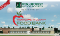 WCF Donates $1,000,000 to Montgomery County Food Bank