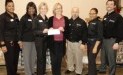 Second Harvest FB of Greater New Orleans & Acadiana Receives $2,000 Donation