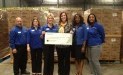 Second Harvest Food Bank of Greater New Orleans and Acadiana