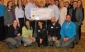 Second Harvest Food Bank of Metrolina receives $11,430 from WCF.