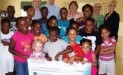 Tamina Community Clinic Receives $2,500 Donation