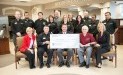 Tarrant Area Food Bank receives $4,175 donation from Woodforest Charitable Foundation.