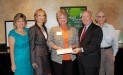 Texas New Community Alliance – New Danville receives $7,000 donation from WCF.