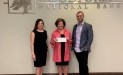 The Rose recently received a $20,000.00 donation from WCF.