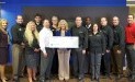 Tri-State Food Bank, Inc. receives $3,330 donation from WCF.