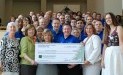 Foodbank of the Virginia Peninsula Receives $2,300 Donation