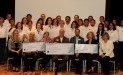 San Antonio Food Bank Receives $10,370 Donation