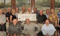 Woodforest National Bank continues its support with an additional $3,000,000 donation.