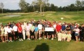 Woodforest Supplier Golf Tournament raises $205,000 for WCF