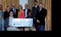 Helping a Hero receives $40,000